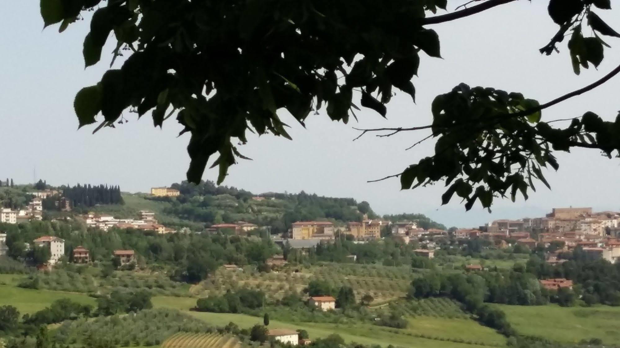 Eco-Hotel Edy Chianciano Terme Exterior photo